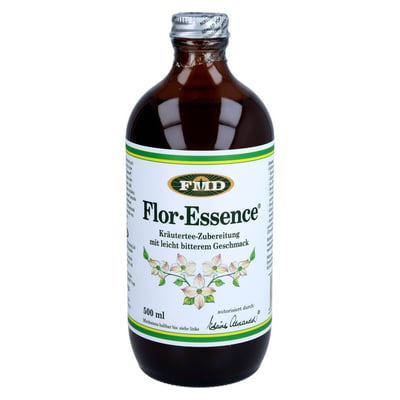 Flor Essence Fluessig