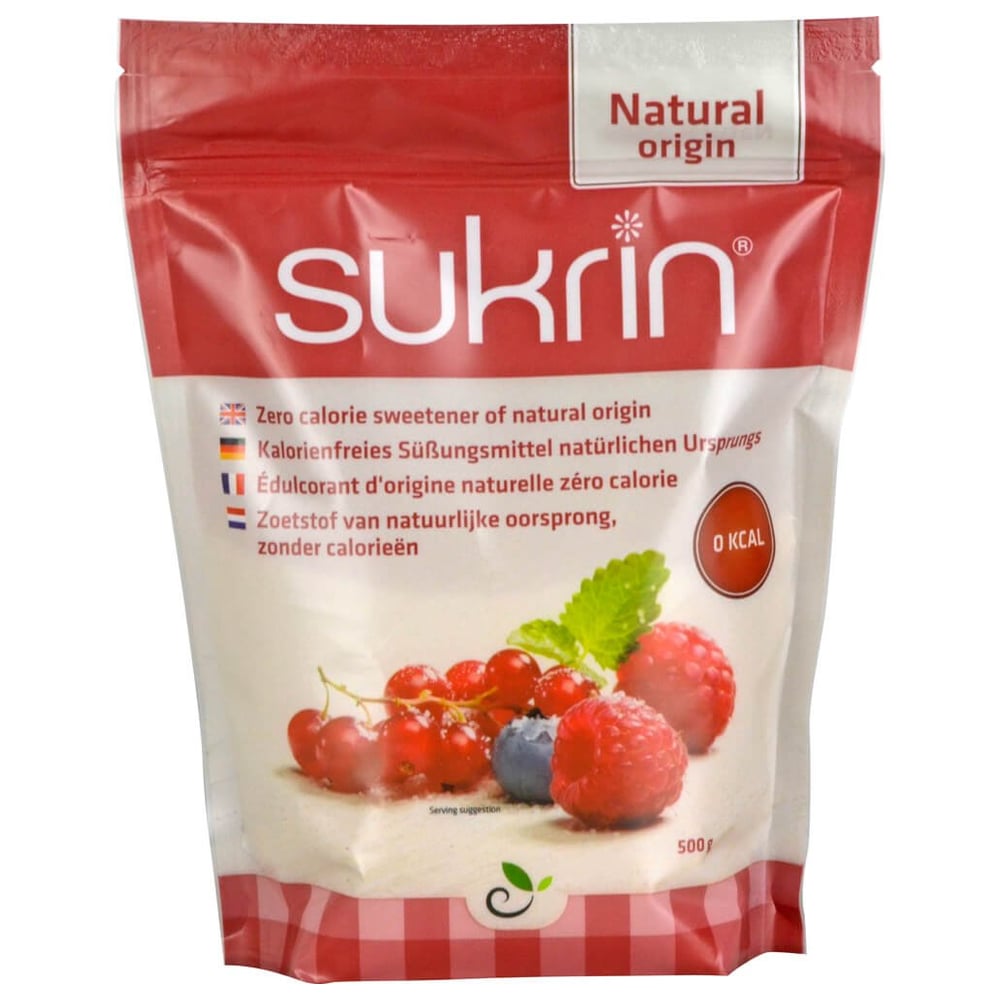 Sukrin Kristallzucker