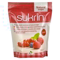 Sukrin Kristallzucker