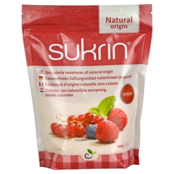Sukrin Kristallzucker
