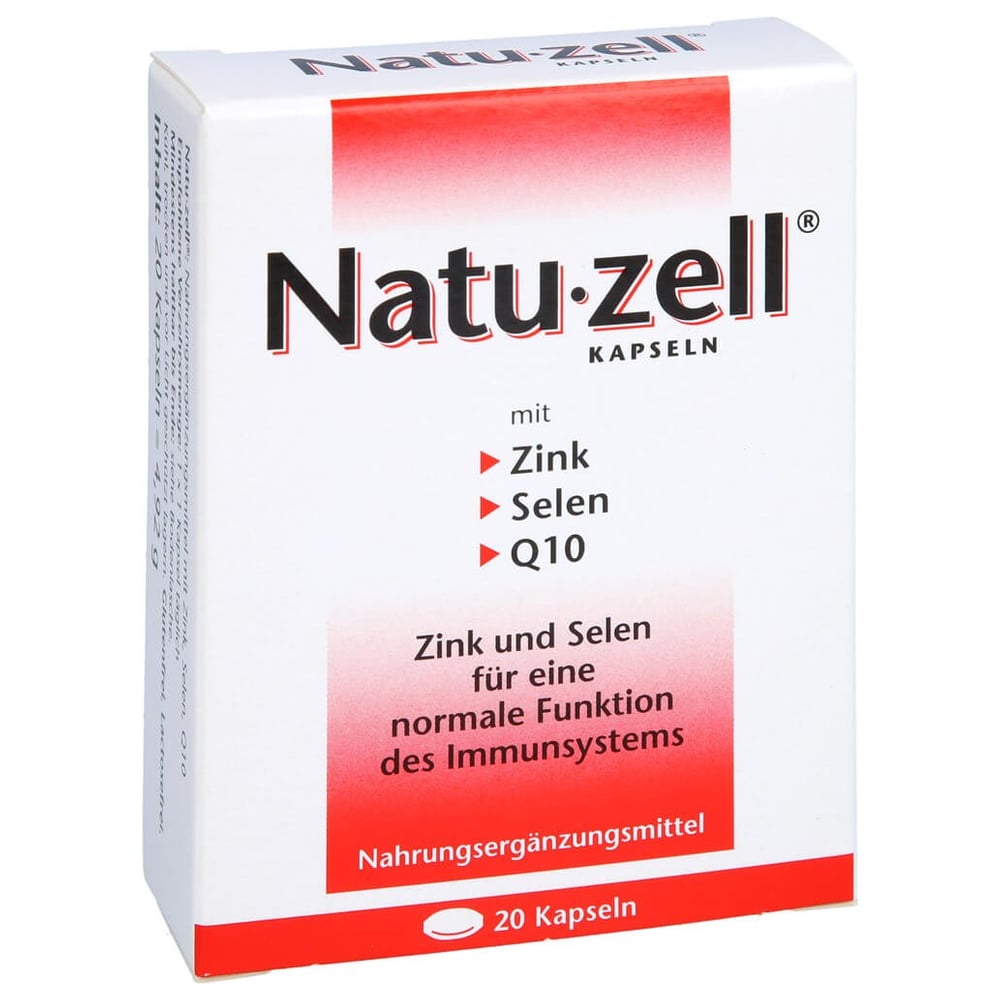 Natu Zell