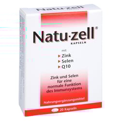 Natu Zell
