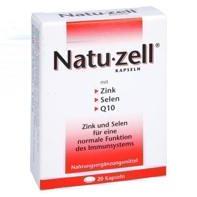 Natu Zell