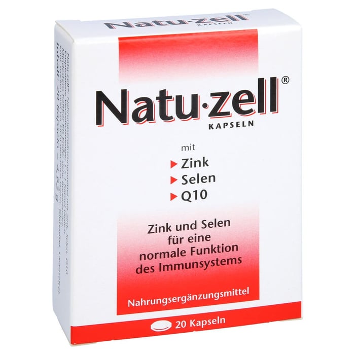 Natu Zell