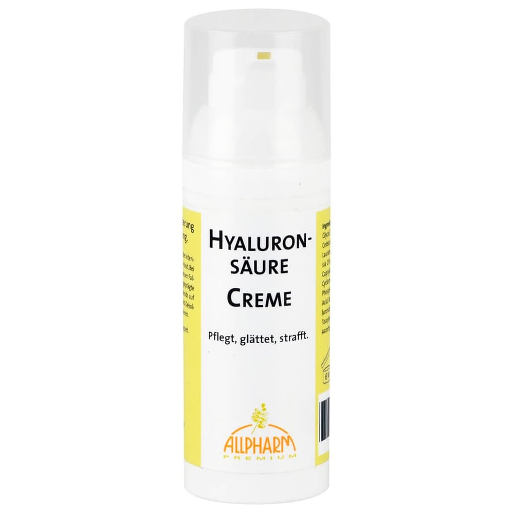 Hyaluronsäure Creme