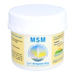 Msm 1000 mg Produktbild 1
