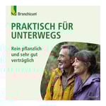 Bronchicum Thymian Lutschtabletten