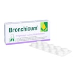 Bronchicum Thymian Lutschtabletten