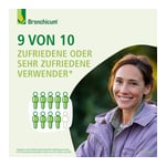 Bronchicum Thymian Lutschtabletten