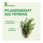 Bronchicum Thymian Lutschtabletten