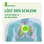 Bronchicum Thymian Lutschtabletten