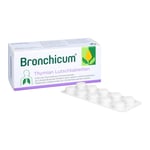 Bronchicum Thymian Lutschtabletten