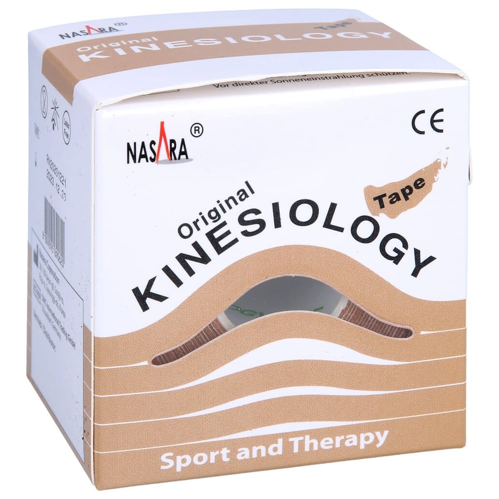 Nasara Kines Beig5cmx5m Sb