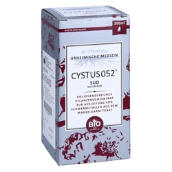 Cystus 052 Sud