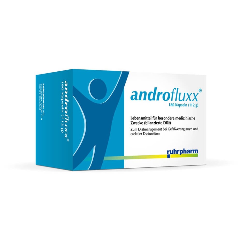Androfluxx