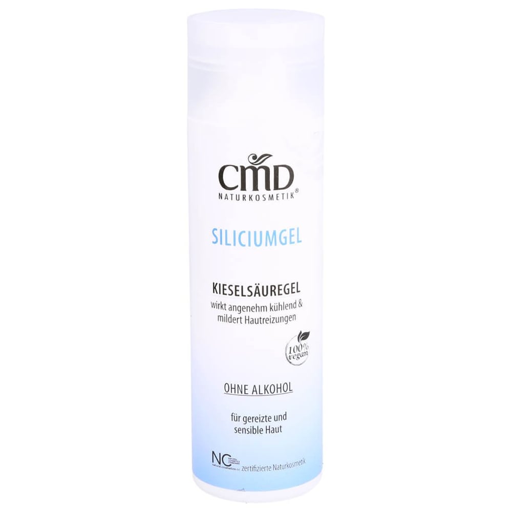Silicium Gel Cmd