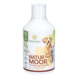 Naturmoor SonnenMoor für Haustiere
