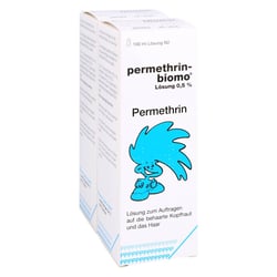 Permethrin-biomo 0,5 %