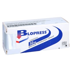 Blopress 32 mg