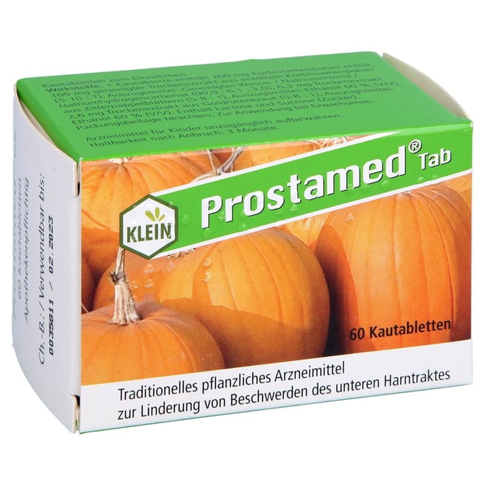 Prostamed Tab