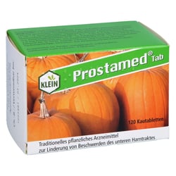 Prostamed Tab