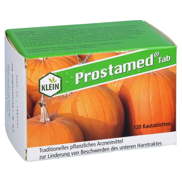 Prostamed Tab