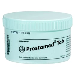 Prostamed Tab