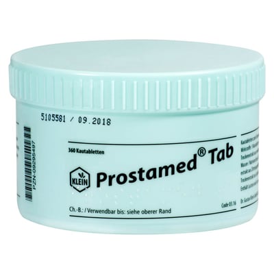 Prostamed Tab
