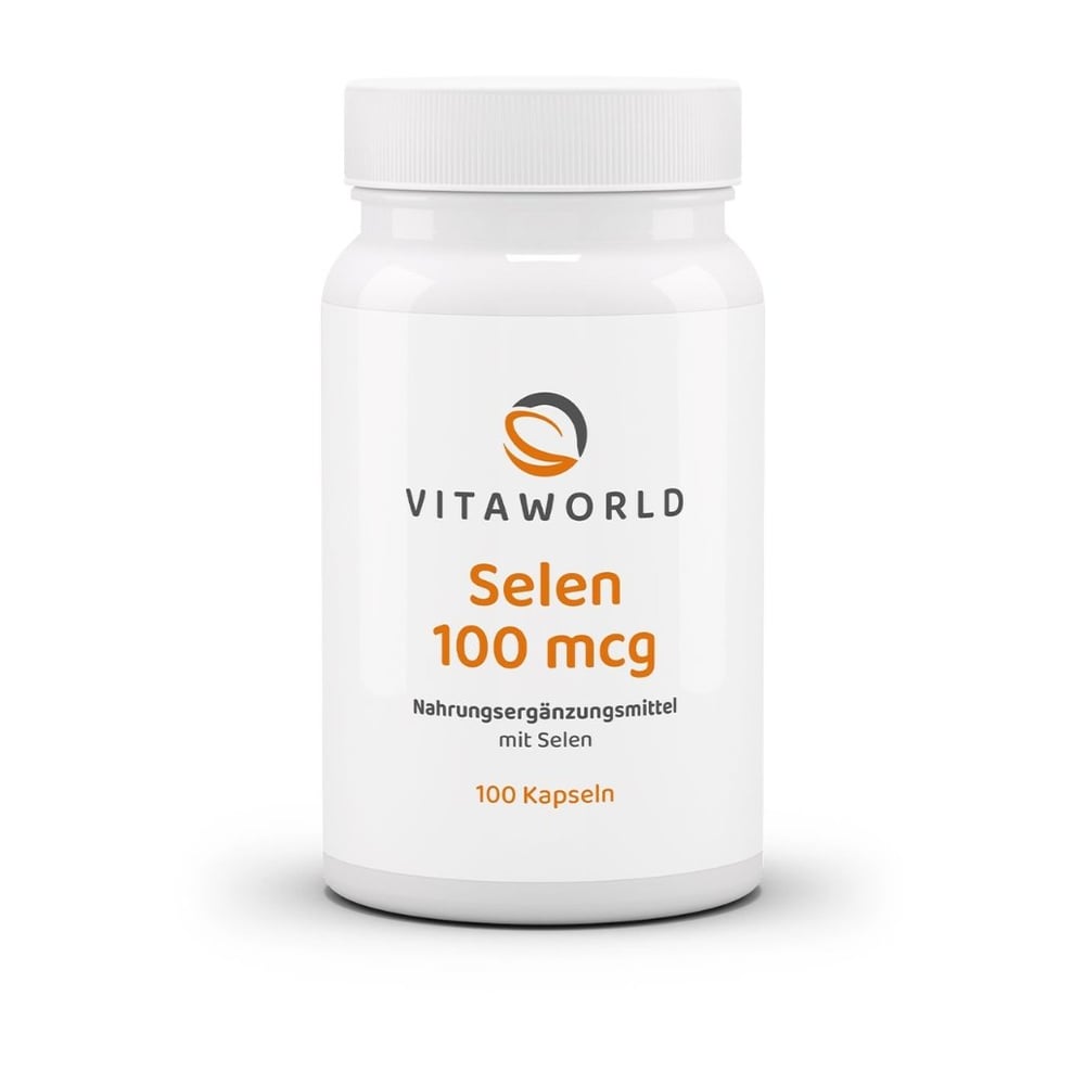 Selen 100