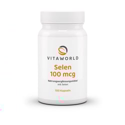 Selen 100