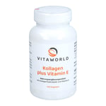 Kollagenhydrolysat 500 mg