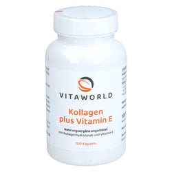 Kollagenhydrolysat 500 mg