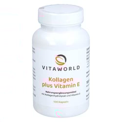Kollagenhydrolysat 500mg