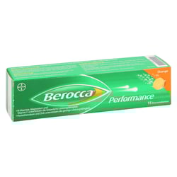 Berocca Performance