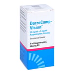 DorzoComp-Vision 20 mg/ml + 5 mg/ml