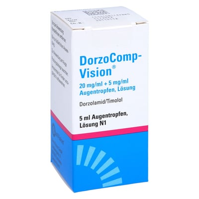 DorzoComp-Vision 20 mg/ml + 5 mg/ml