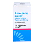 DorzoComp-Vision 20 mg/ml + 5 mg/ml