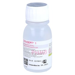 Serasept 1 Lösung