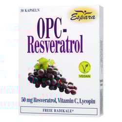 Opc Resveratrol