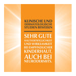 Eucerin Sensitive Protect Kids Sun Spray LSF 50+