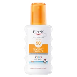 Eucerin Sun Kids Spray Lsf 50+