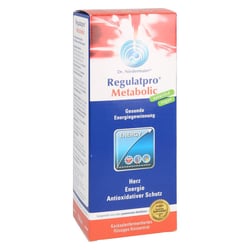 Regulatpro Metabolic flüssig