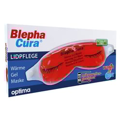 Blepha Cura Wärme Gel Maske