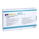 Zypadhera 405mg Pul+loe