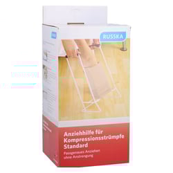 Anziehhilfe für Kompressionsstrümpfe Standard