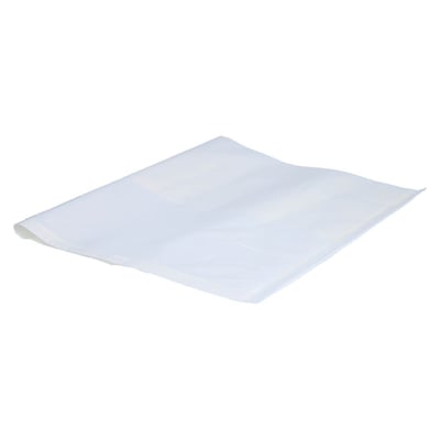 Lätzchen Einmal für Erw. z. Binden Tasche