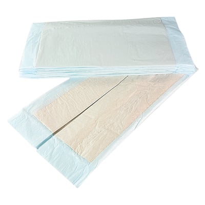 Krankenunterlage 40x60cm 12-lagig