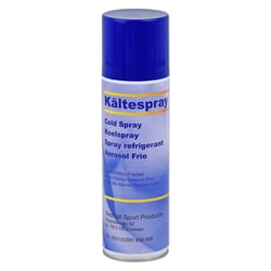 Kaeltespray