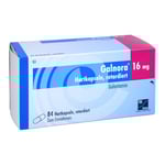 Galnora 16 mg