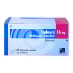 Galnora 16 mg